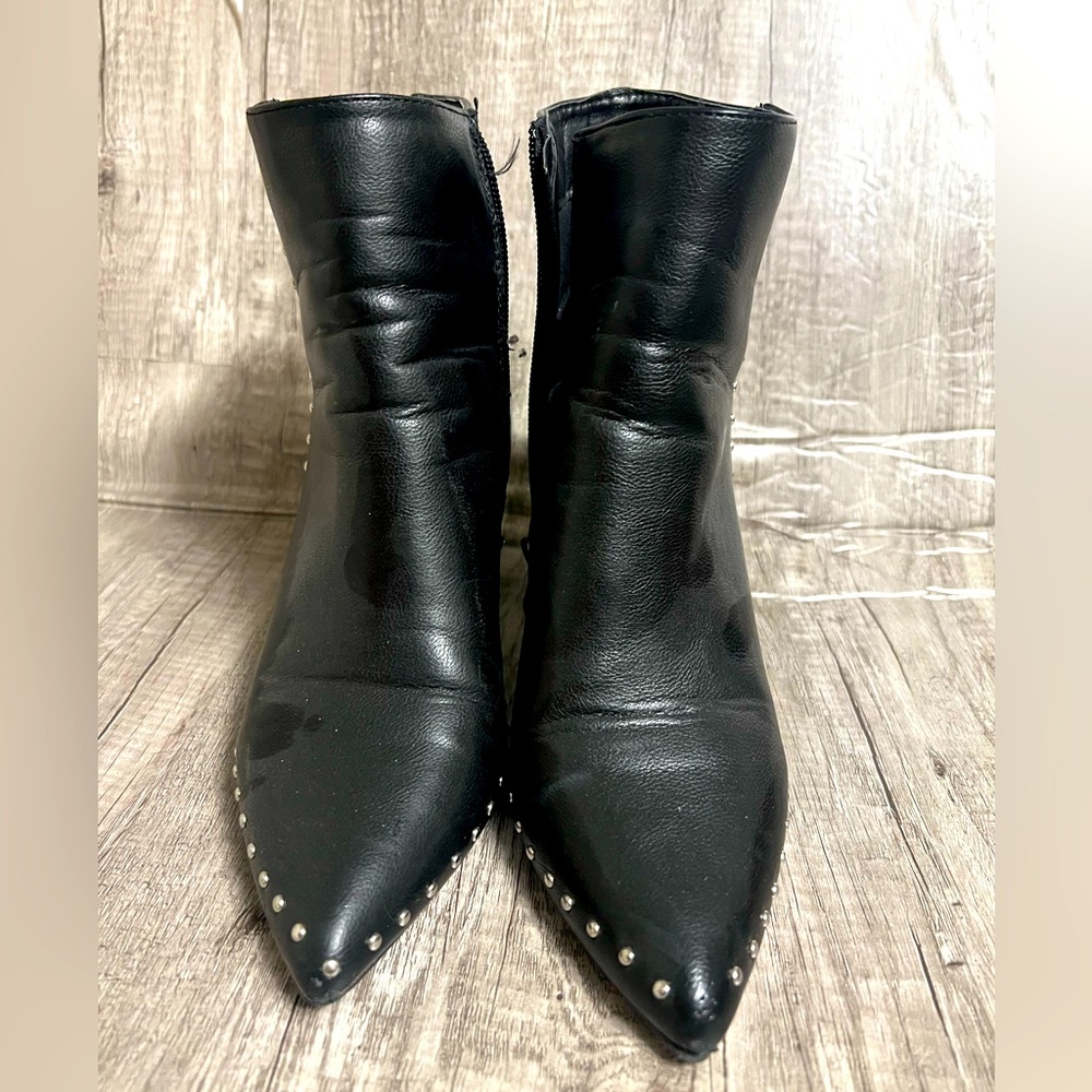 Olivia & Kate Boots